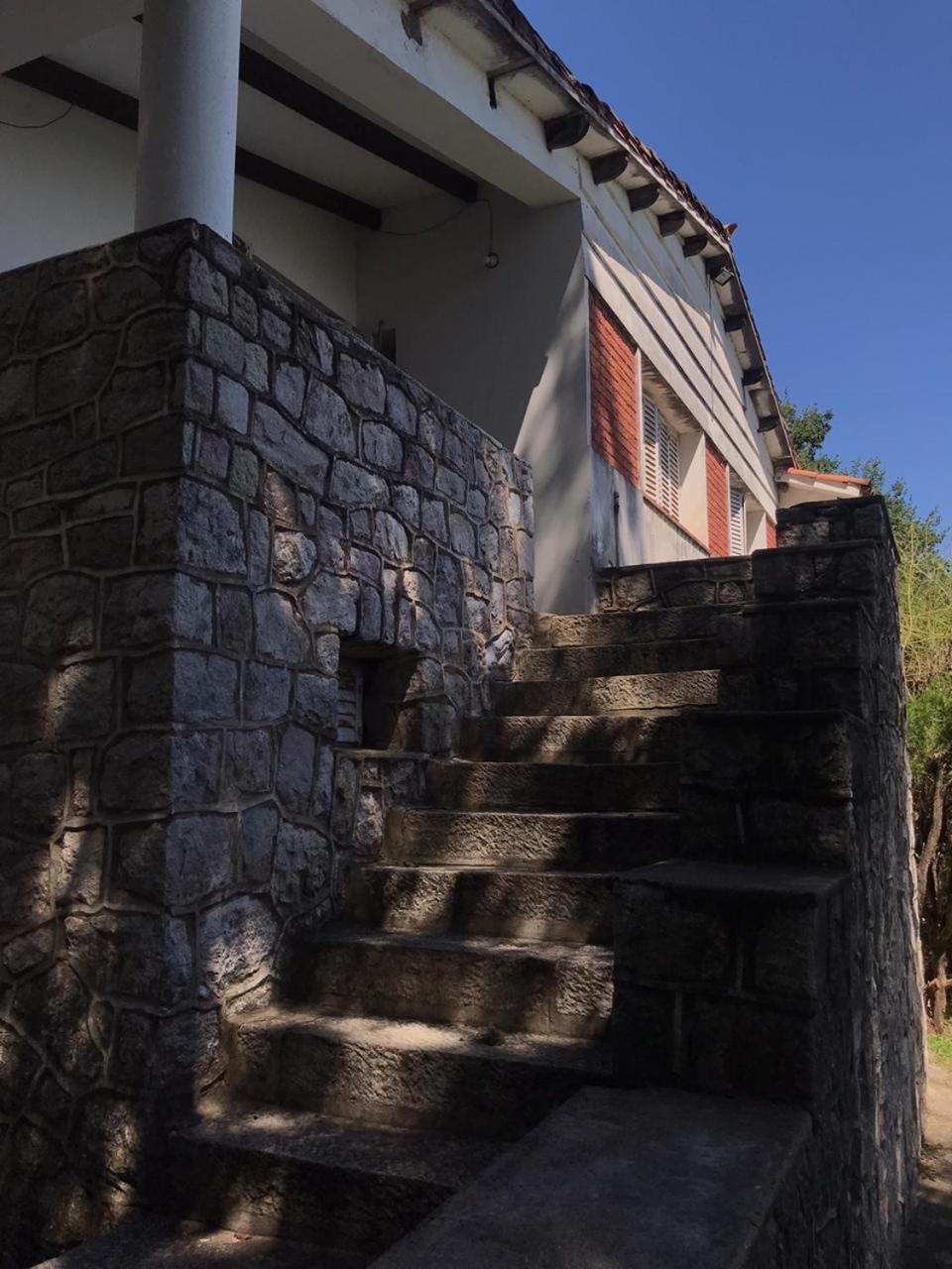 Villa Anede Río Ceballos Exterior foto